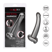 Me2 Ultra-Soft G-Probe - Strap On Dildo California Exotics
