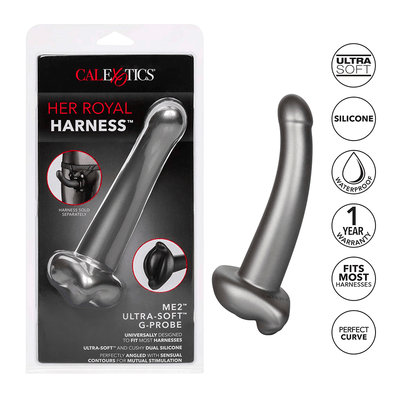 Me2 Ultra-Soft G-Probe