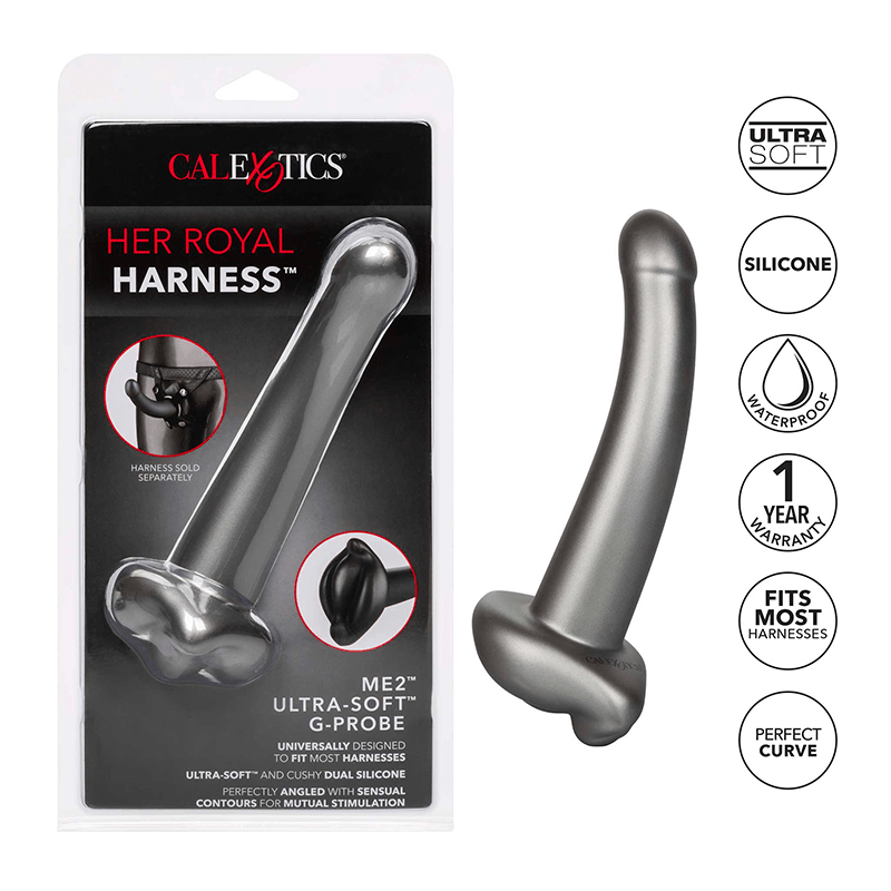 Me2 Ultra-Soft G-Probe