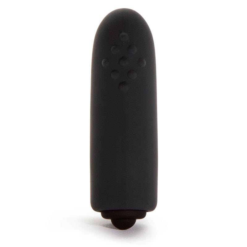 Secret Touching - Vibratore Clitoride 50 Sfumature di Grigio