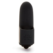 Secret Touching - Vibratore Clitoride 50 Sfumature di Grigio