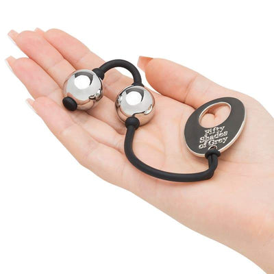 Inner Goddess Mini Balls - 85 gr