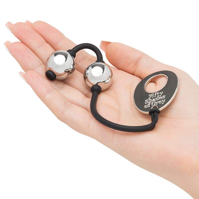 Inner Goddess Mini Balls - 85 gr
