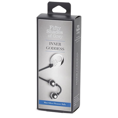 Inner Goddess Mini Balls - 85 gr