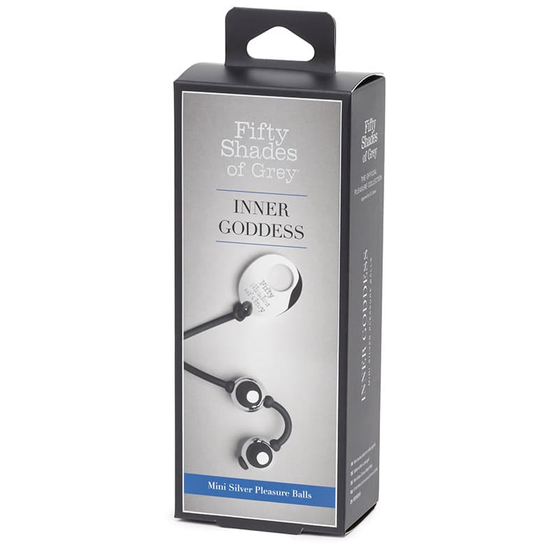 Inner Goddess Mini Balls - 85 gr
