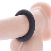 A Perfect O - Anello Per il Pene 50 Sfumature di Grigio