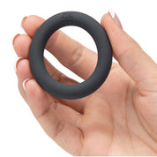 A Perfect O - Anello Per il Pene 50 Sfumature di Grigio