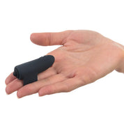 Secret Touching - Vibratore Clitoride 50 Sfumature di Grigio