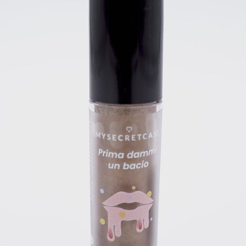 Prima dammi un Bacio