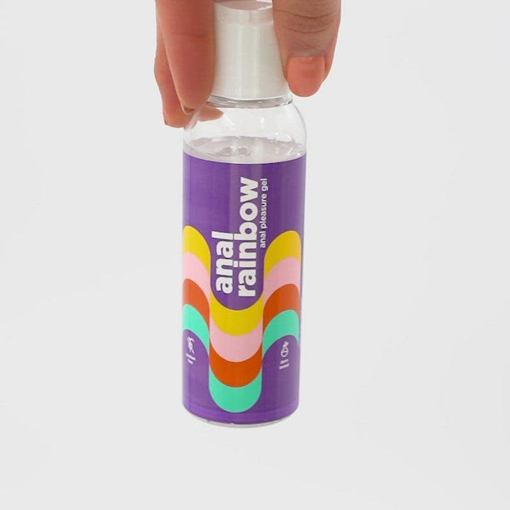 Anal Rainbow – 100ml