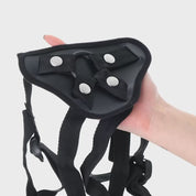 Entry Level Strap-on Black