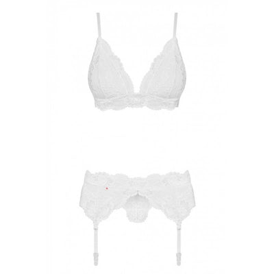 810 Set White