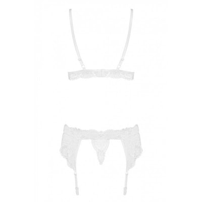 810 Set White