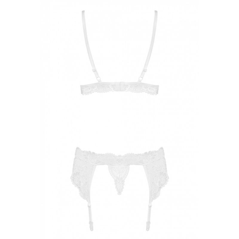 810 Set White
