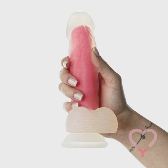 Sex Attack Balls - 19 cm