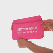 MySecret - Pochette