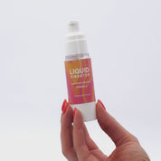 Vibratore Liquido - fragola