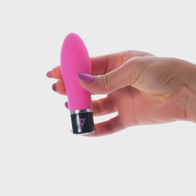 Lil'Swirl Vibrator