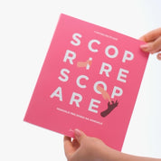 Scoprire Scopare - Manuale per sesso da manuale