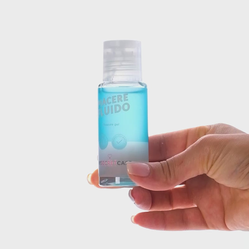 Piacere Fluido - 50 ml