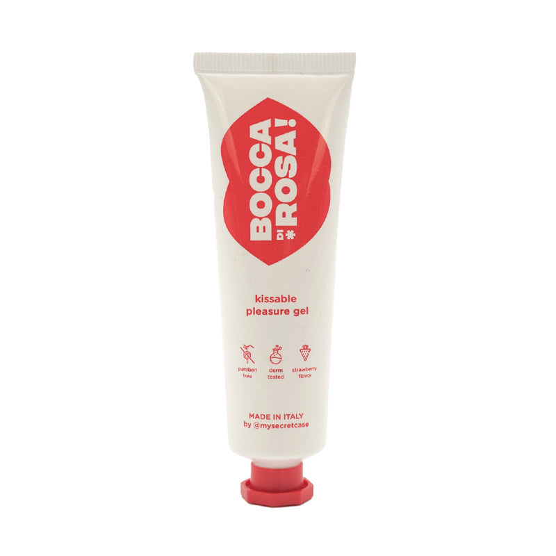 Bocca di Rosa Exciting gel - 30 ml