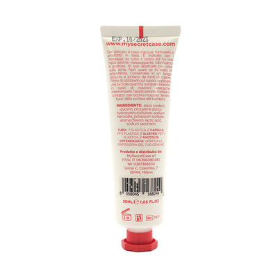 Bocca di Rosa Exciting gel - 30 ml