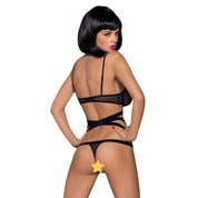 Bondy Teddy - Body Intimo Obsessive