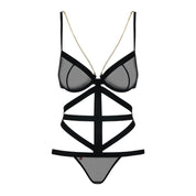 Bondy Teddy - Body Intimo Obsessive