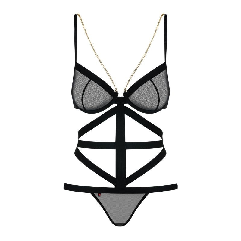 Bondy Teddy - Body Intimo Obsessive