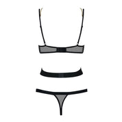 Bondy Teddy - Body Intimo Obsessive