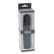 Classic - 16 cm - Vibratori Classici Purrfect Silicone