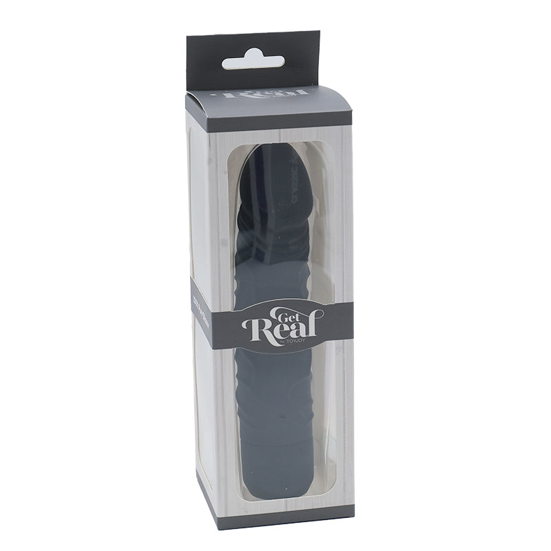 Classic - 16 cm - Vibratori Classici Purrfect Silicone