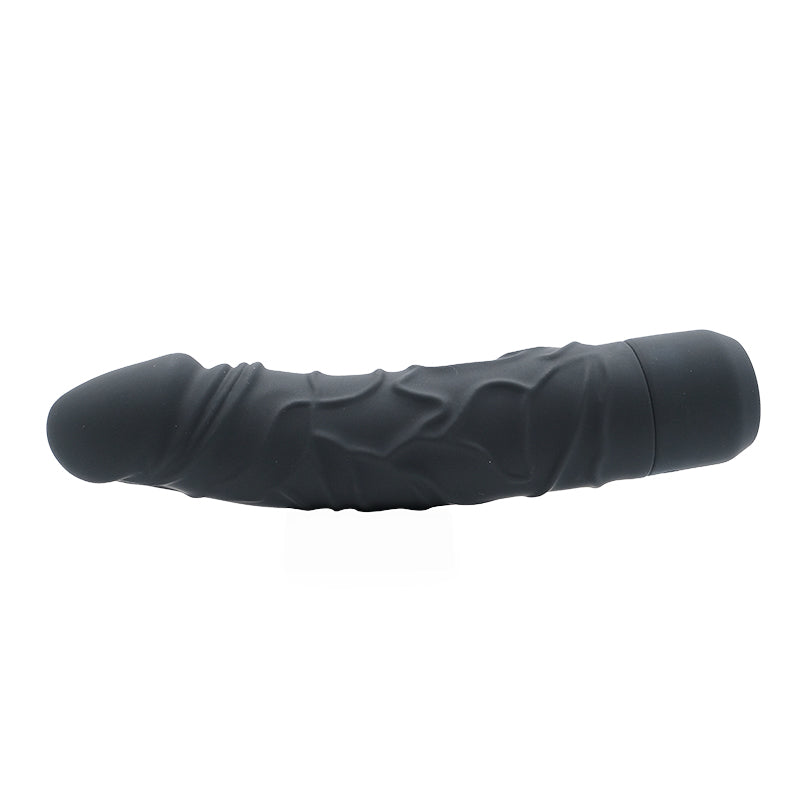 Classic - 16 cm - Vibratori Classici Purrfect Silicone
