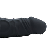 Classic - 16 cm - Vibratori Classici Purrfect Silicone