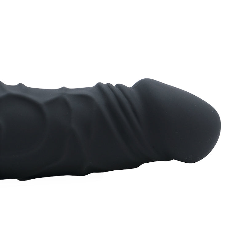 Classic - 16 cm - Vibratori Classici Purrfect Silicone