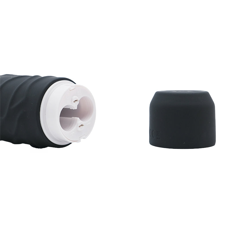 Classic - 16 cm - Vibratori Classici Purrfect Silicone