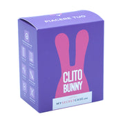 Clito Bunny - Vibratore Clitoride MySecretCase