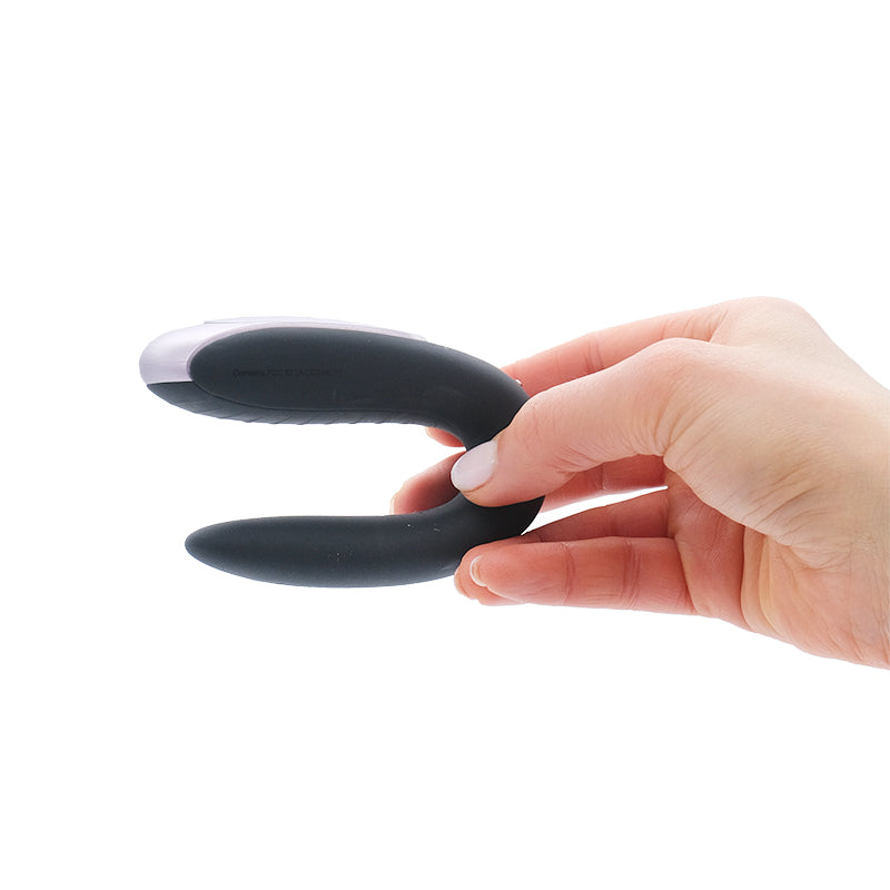 Double Fun - Vibratore a C Satisfyer