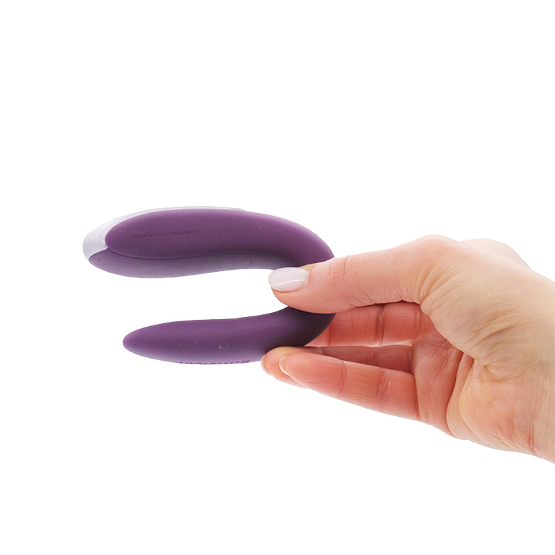 Double Fun - Vibratore a C Satisfyer