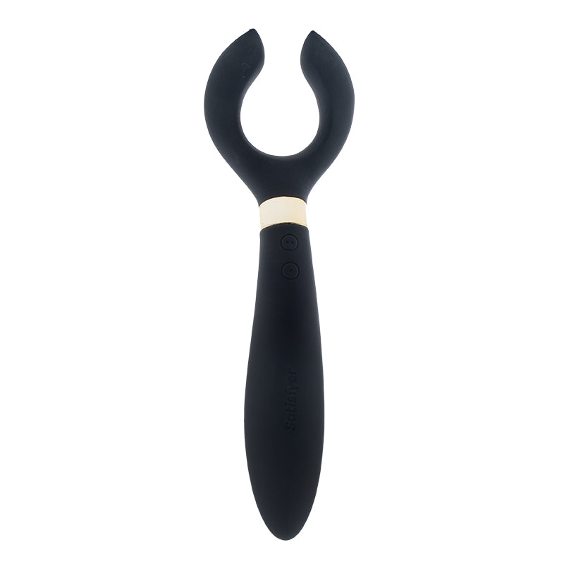 Endless Fun - Vibratore Multifunzione Satisfyer