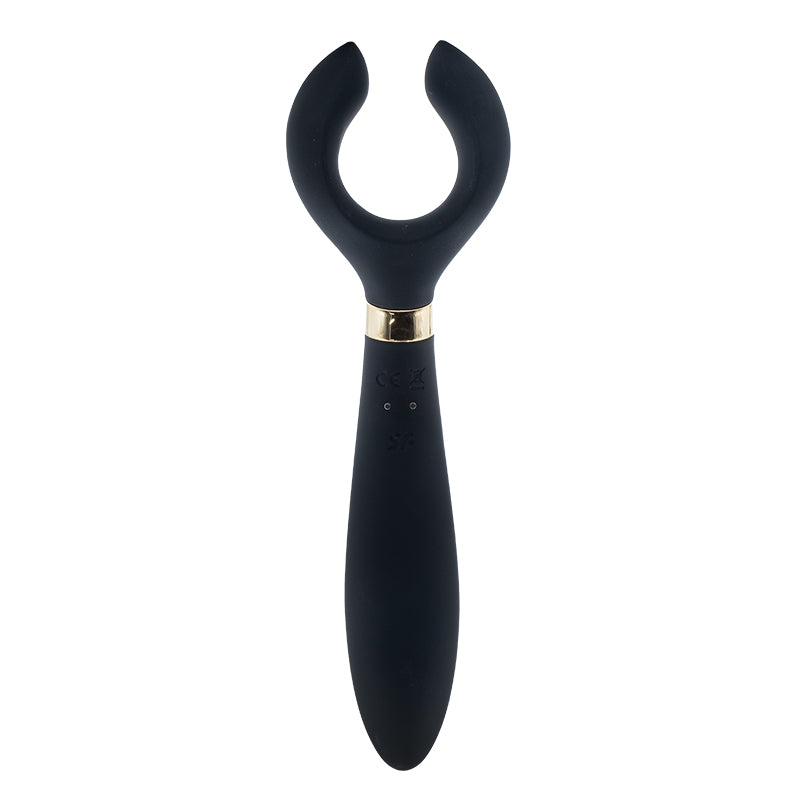 Endless Fun - Vibratore Multifunzione Satisfyer