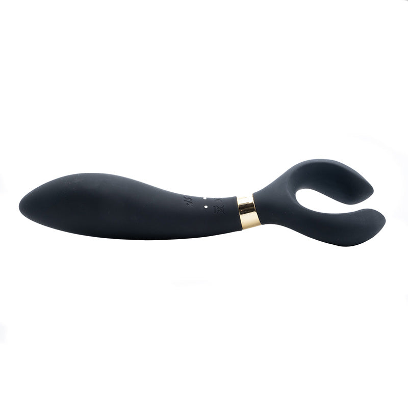 Endless Fun - Vibratore Multifunzione Satisfyer