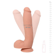 Gaetano - 23 cm - Dildo Realistico MySecretCase