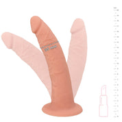 Gildo Il Dildo - 19 cm - Dildo Realistico MySecretCase