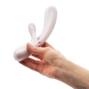 Hot Lover - Rabbit Riscaldante - Vibratore Rabbit Satisfyer