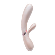 Hot Lover - Rabbit Riscaldante - Vibratore Rabbit Satisfyer