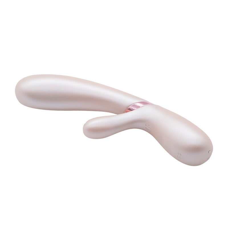 Hot Lover - Rabbit Riscaldante - Vibratore Rabbit Satisfyer