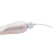 Hot Lover - Rabbit Riscaldante - Vibratore Rabbit Satisfyer