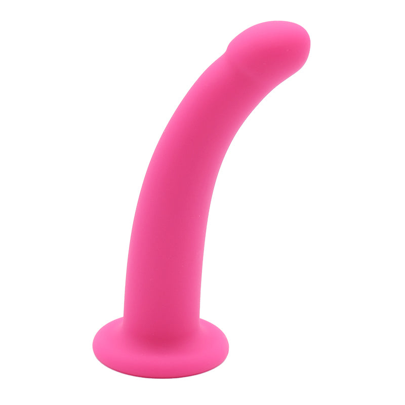 Io Sballo da Sola - Dildo Classico Goodo