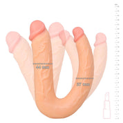 L'Indeciso - Dildo Doppio MySecretCase